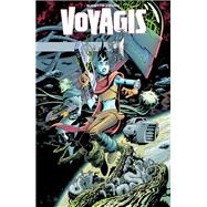 Voyagis Vol. 1