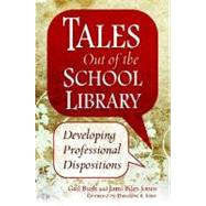 Tales Out of the School Library