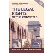 The Legal Rights of the Convicted