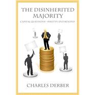 Disinherited Majority: Capital Questions-Piketty and Beyond