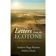 Letters from the Ecotone