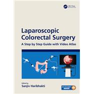 Laparoscopic Colorectal Surgery