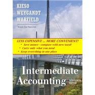 Intermediate Accounting