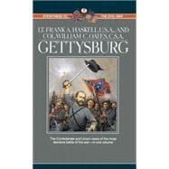 Gettysburg Two Eyewitness Accounts