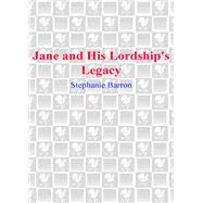 Jane and His Lordship's Legacy