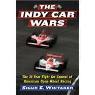 The Indy Car Wars