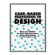 Case-Based Reasoning in Design