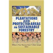 Plantations and Protected Areas in Sustainable Forestry