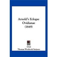 Arnold's Eclogae Ovidianae