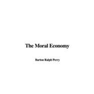 The Moral Economy