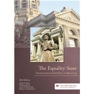 The Equality State: Government and Politics in Wyoming