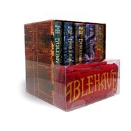 Fablehaven the Complete Series Boxed Set