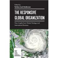 The Responsive Global Organization