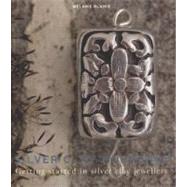 Silver Clay Workshop : Getting Started in Silver Clay Jewellery