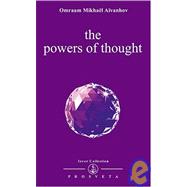 The Powers of Thought