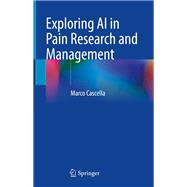 Exploring AI in Pain Research and Management