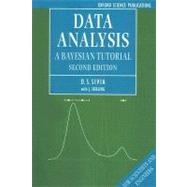 Data Analysis A Bayesian Tutorial