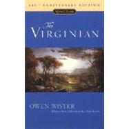 The Virginian (100th Anniversary)