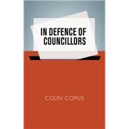 In defence of councillors