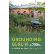 Grounding Berlin