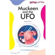 Muckeen and the Ufo