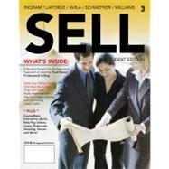 SELL (with CourseMate Printed Access Card)