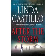 After the Storm A Kate Burkholder Novel