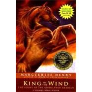 King of the Wind : The Story of the Godolphin Arabian