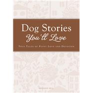 Dog Stories You'll Love