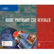 Adobe Photoshop Cs2 Revealed