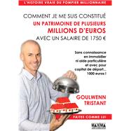 Comment je me suis constitué un patrimoine de plusieurs millions d'euros avec un salaire de 1750 ?
