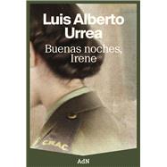 Buenas noches, Irene,9788410138322