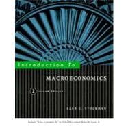 Introduction to Macroeconomics