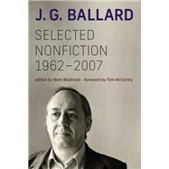 Selected Nonfiction, 1962-2007