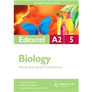 Biology Energy, Exercise and Coordination