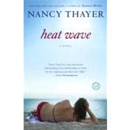 Heat Wave A Novel