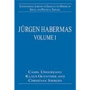 Jnrgen Habermas, Volumes I and II