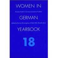 Women in German Yearbook