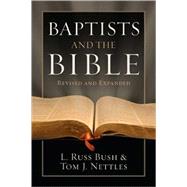 Baptists and the Bible