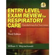 Entry Level Exam Review for Respiratory Care