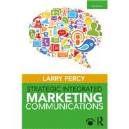Strategic Integrated Marketing Communications