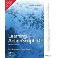 Learning ActionScript 3.0