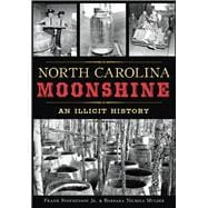 North Carolina Moonshine