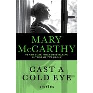 Cast a Cold Eye