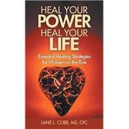 Heal Your Power Heal Your Life