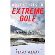 ADVENTURES IN EXTREME GOLF PA