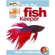 Ask the Fish Keeper
