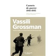 Carnets de guerre