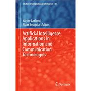 Artificial-intelligence Applications in Information and Communication Technologies