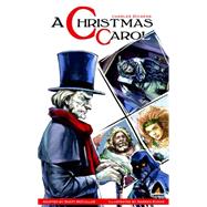 A Christmas Carol The Graphic Novel